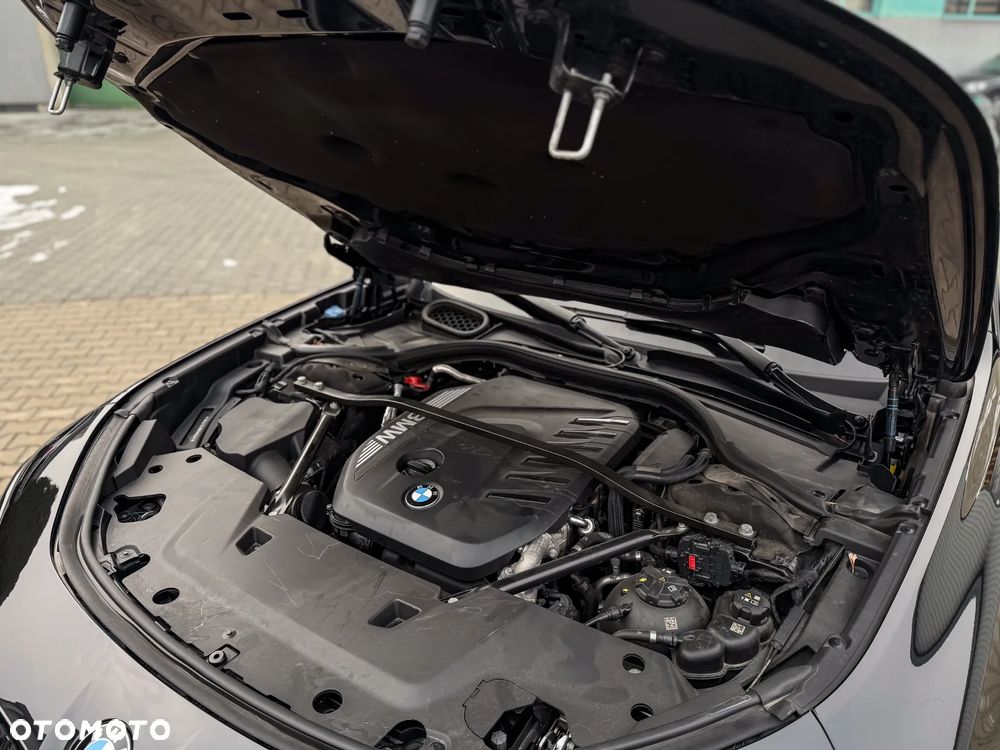 BMW Seria 7 - 29