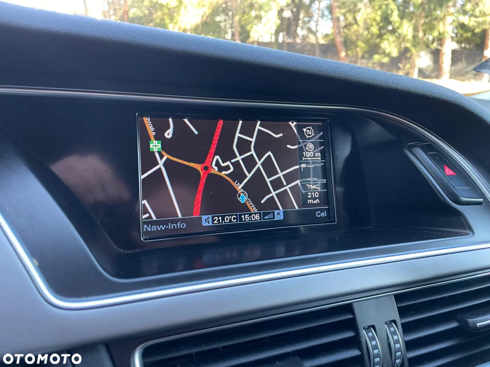 Audi A4 2.0 TDI clean diesel - 9