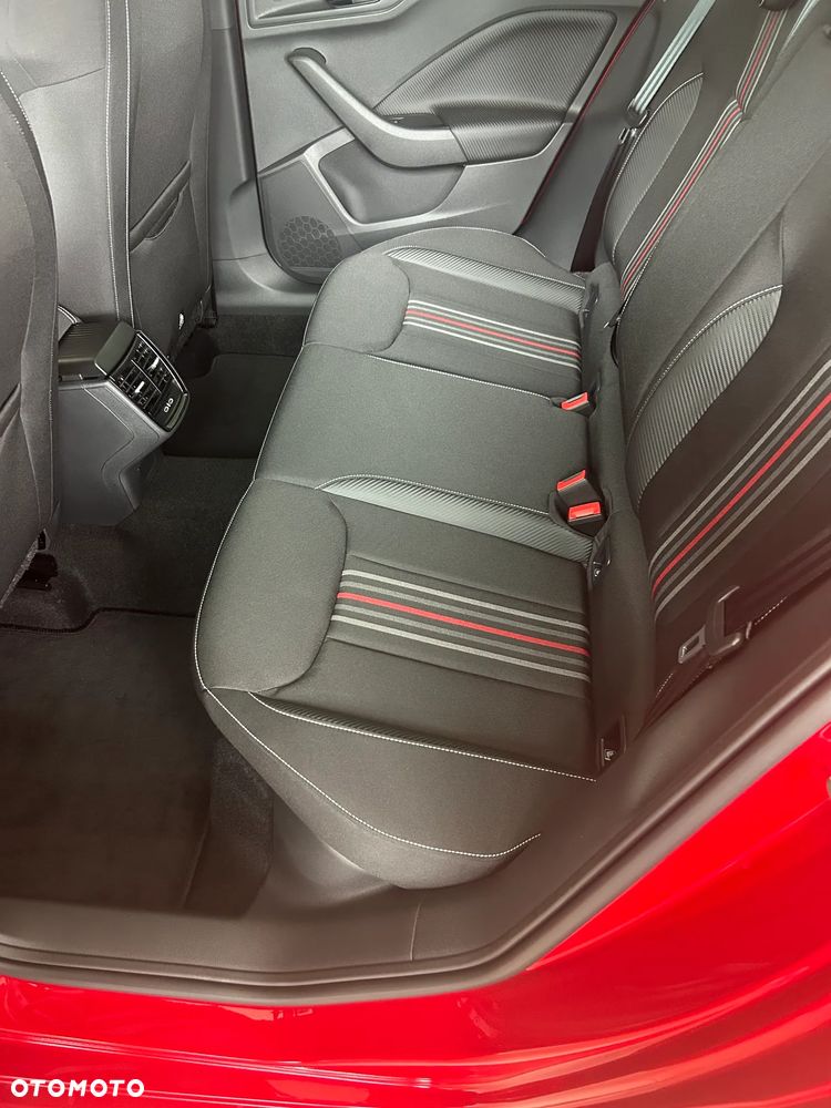 Skoda Scala 1.5 TSI Monte Carlo DSG - 13