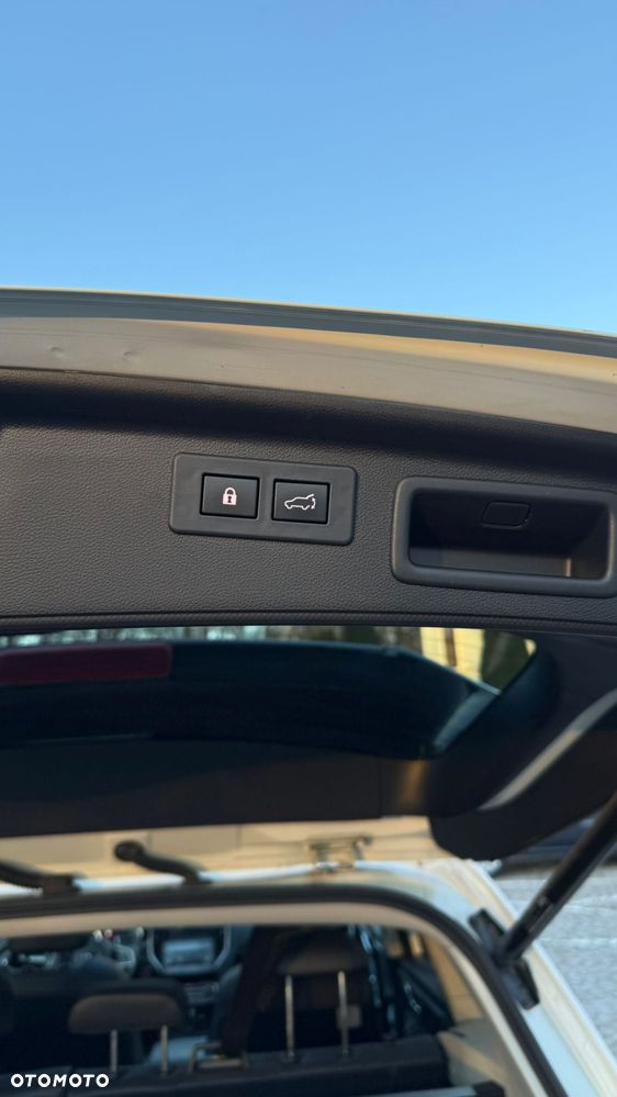 Subaru Forester - 23