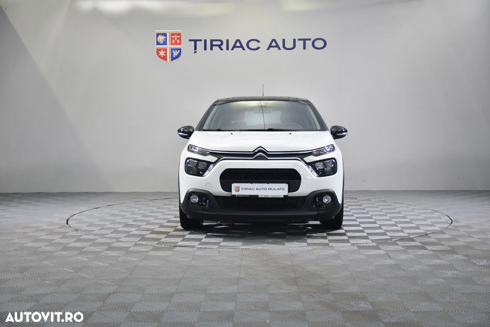 Citroën C3 - 8