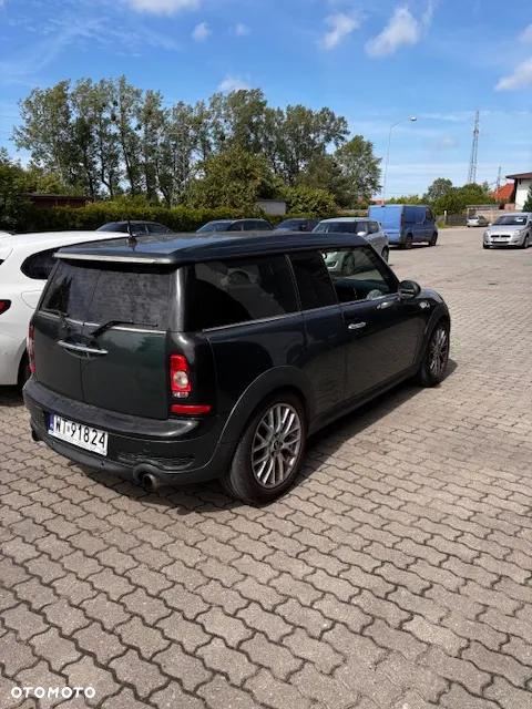 MINI Cooper S - 8