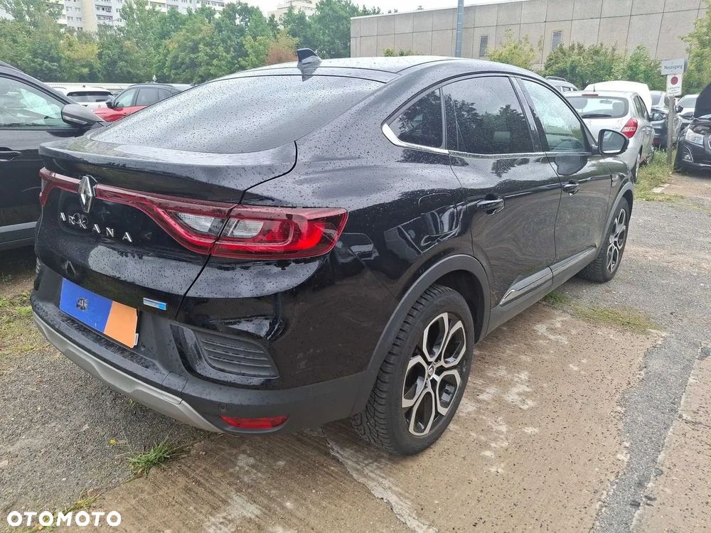 Renault Arkana E-TECH 145 INTENS - 7