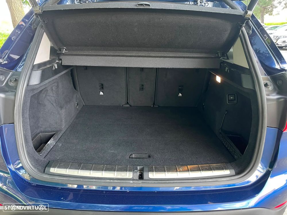 BMW X1 16 d sDrive Line Sport Auto - 18