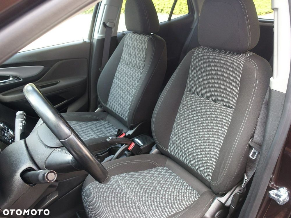 Opel Mokka 1.4 T Enjoy S&S EU6 - 10