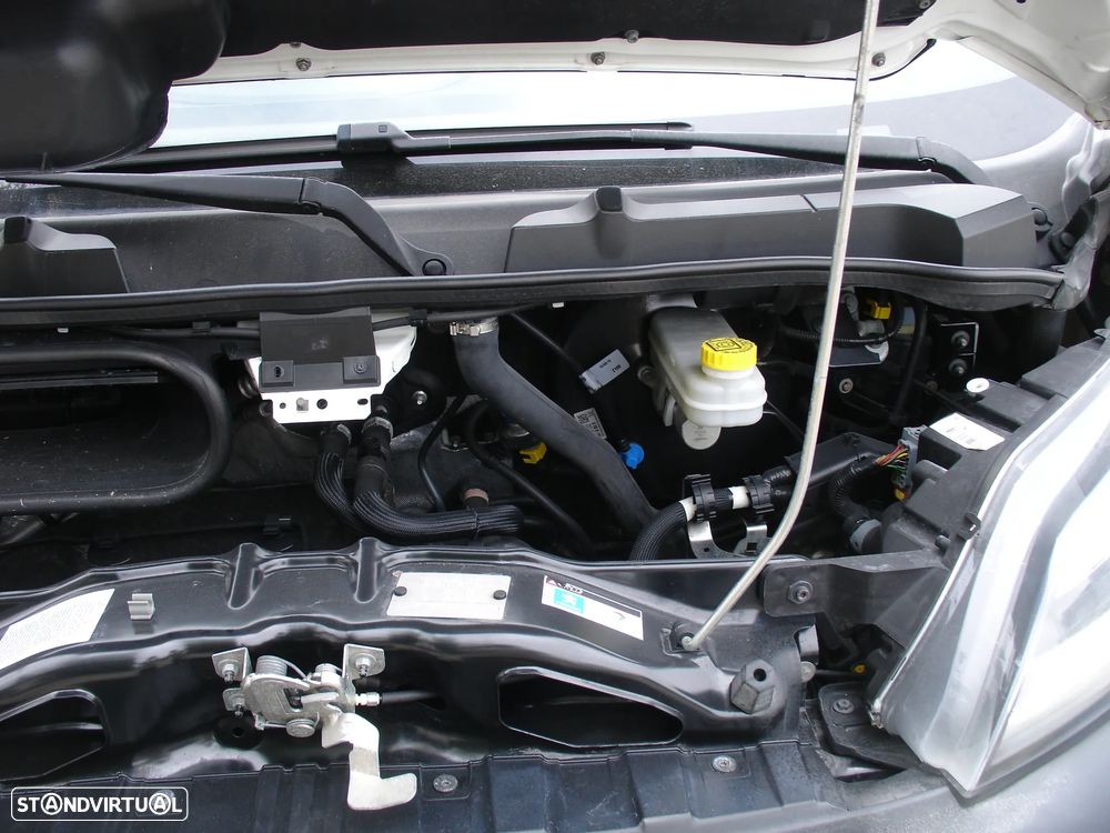 Peugeot boxer - 20