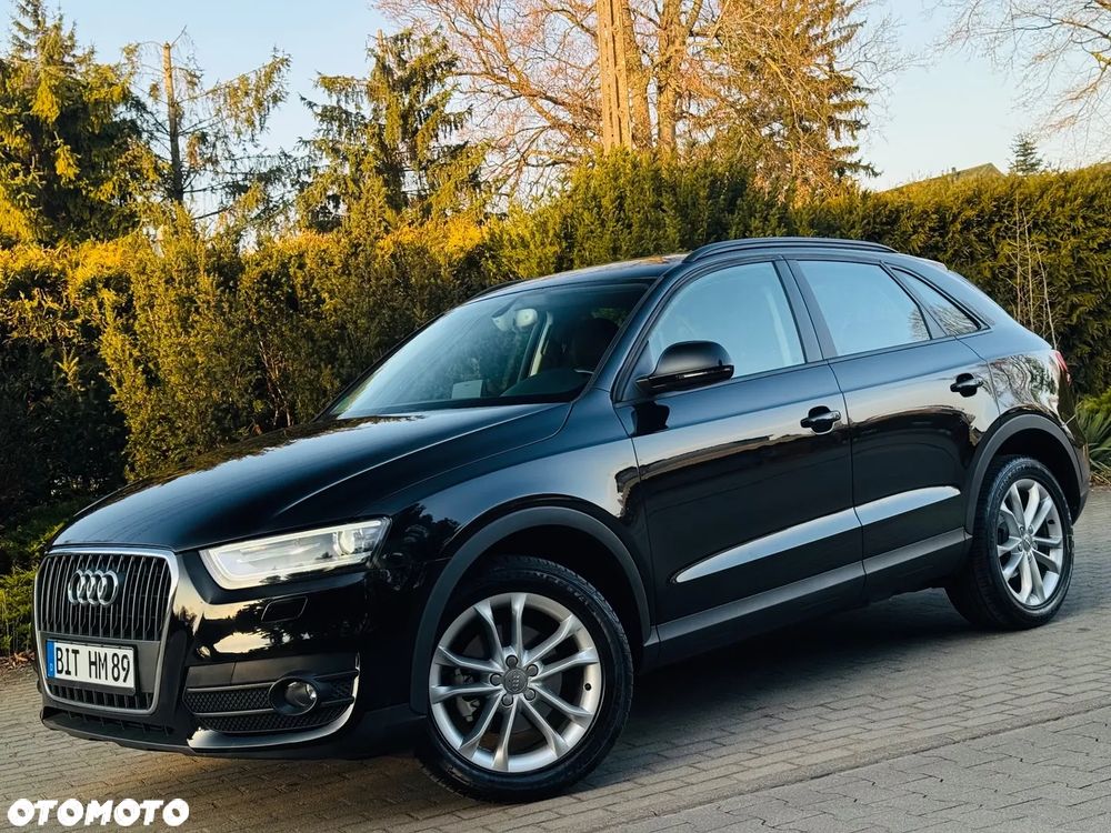 Audi Q3 2.0 TDI Prime Edition - 8