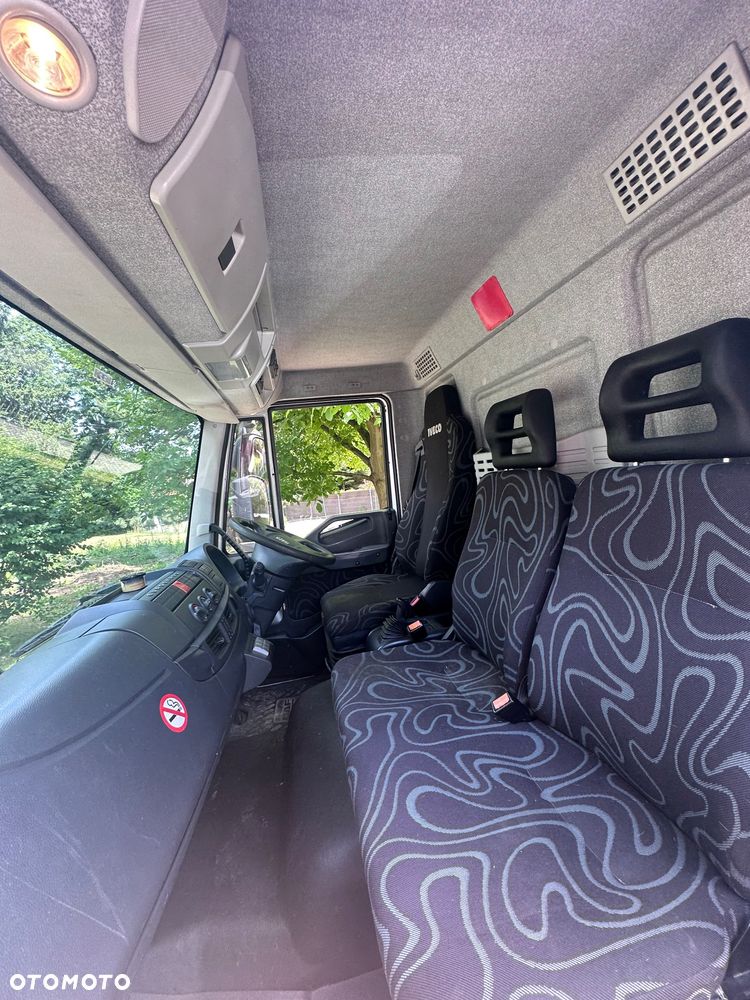 Iveco Eurocargo 75E16S - 11