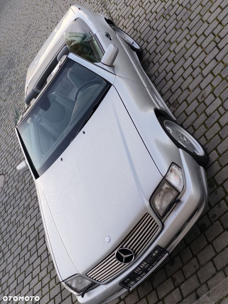 Mercedes-Benz SL 500 - 7