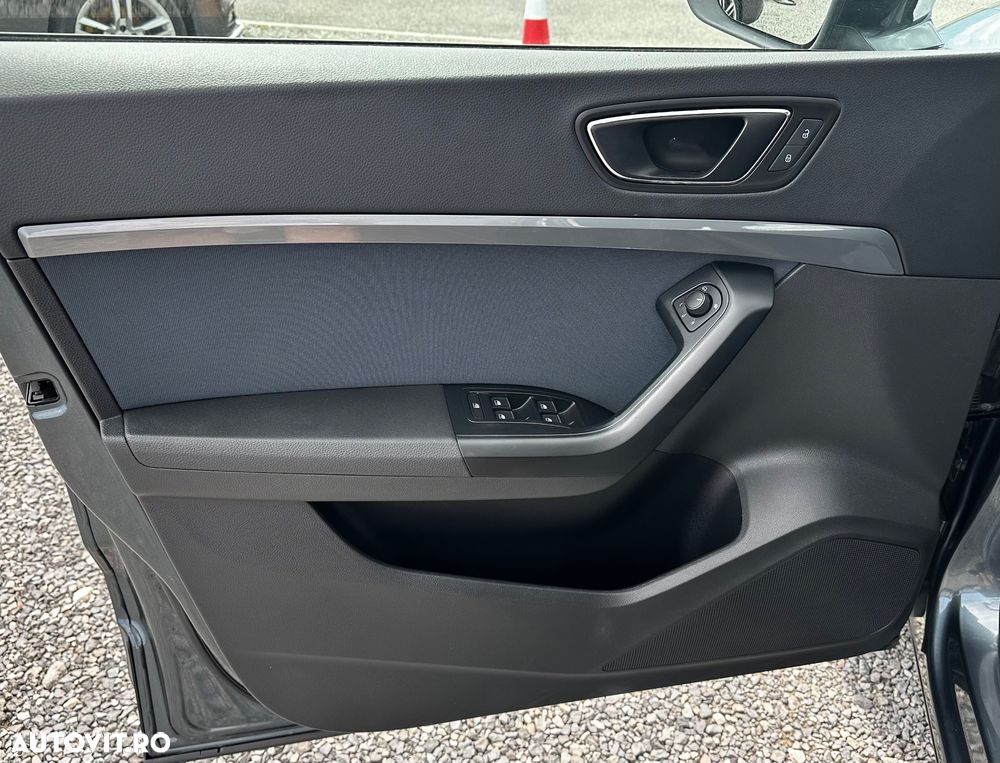 Seat Ateca 1.6 TDI DSG Style - 15