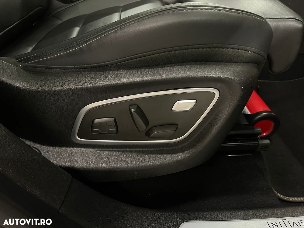 Renault Grand Scenic ENERGY TCe 160 EDC INITIALE PARIS - 28