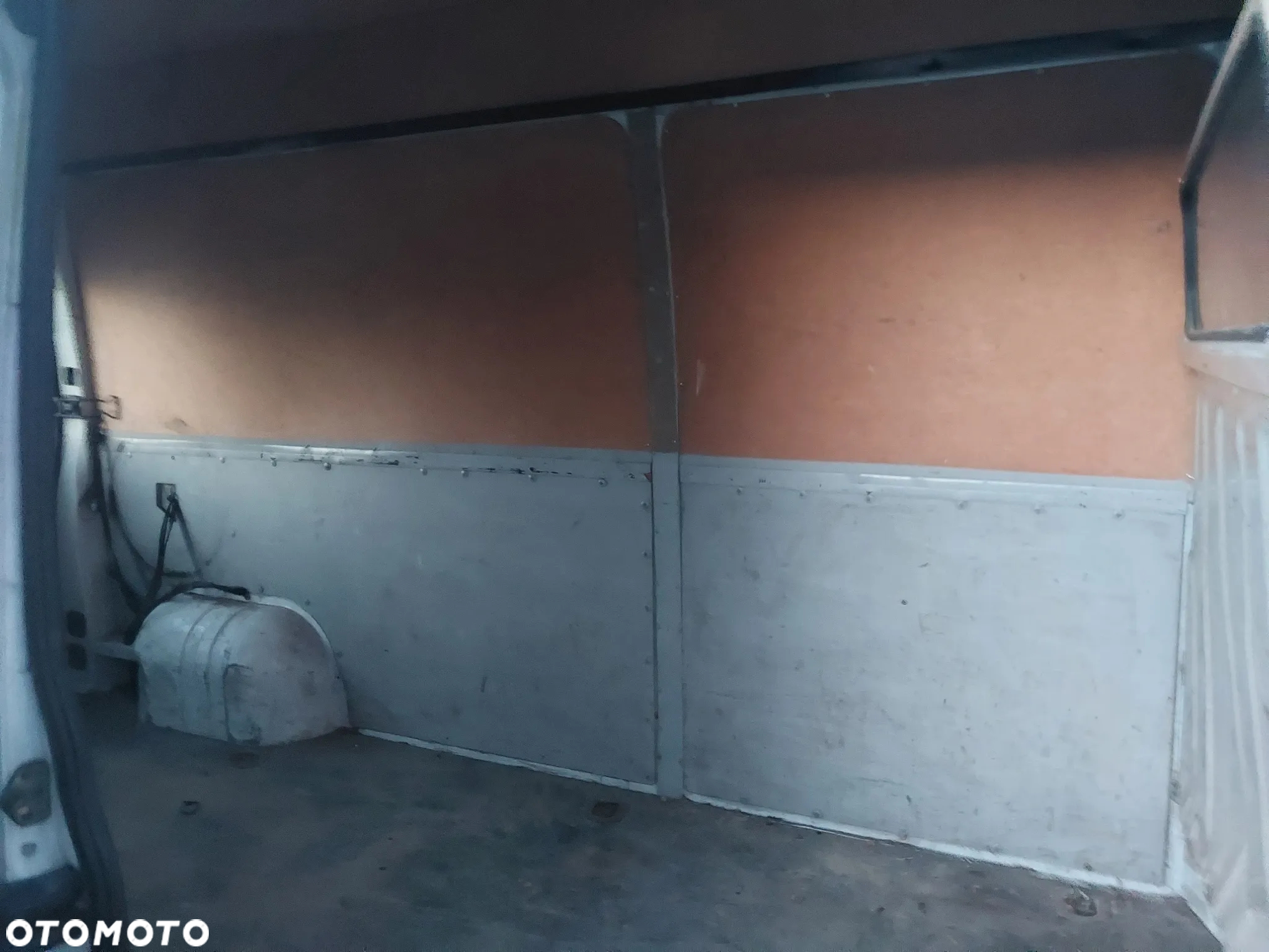 Renault Master 2 Nissan Interstar II Opel Movano silnik 2.5 Dci skrzynia biegów PK6 PF6 wtryski zderzak maska lampa błotnik drzwi przesuwne belka koła felgi fotele WSZYSTKIE CZĘŚCI - 19
