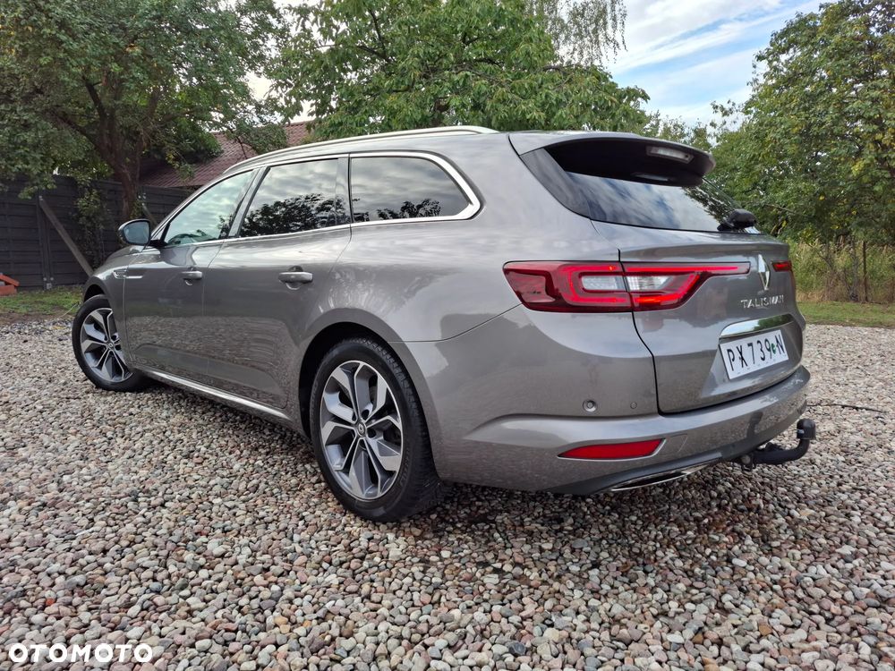 Renault Talisman - 38