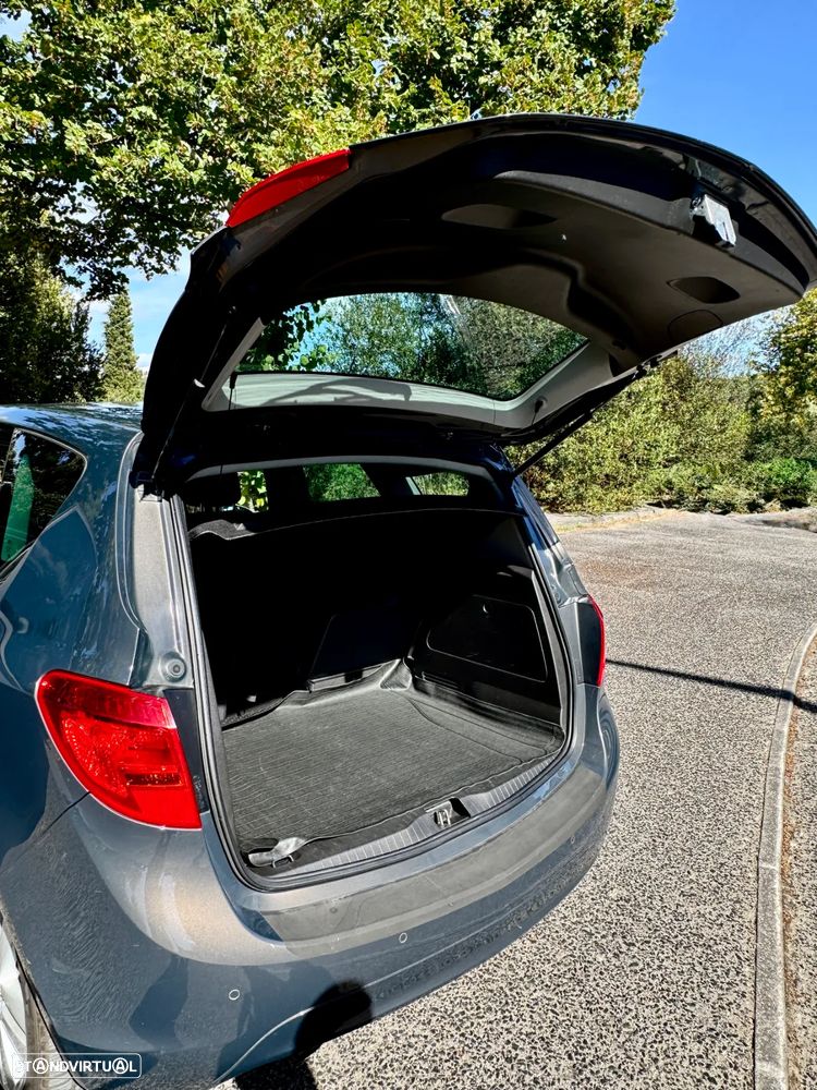 Opel Meriva 1.4 T S/S - 21