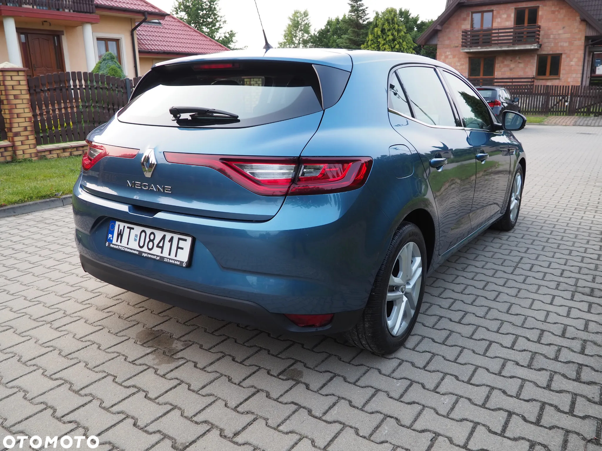 Renault Megane - 15
