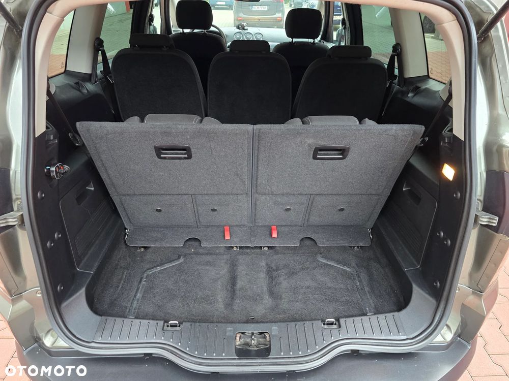 Ford S-Max 1.6 T Platinium X - 34