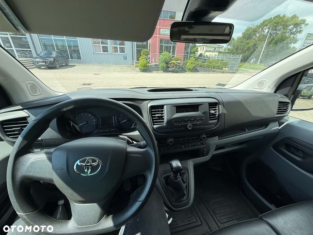 Toyota PROACE - 7