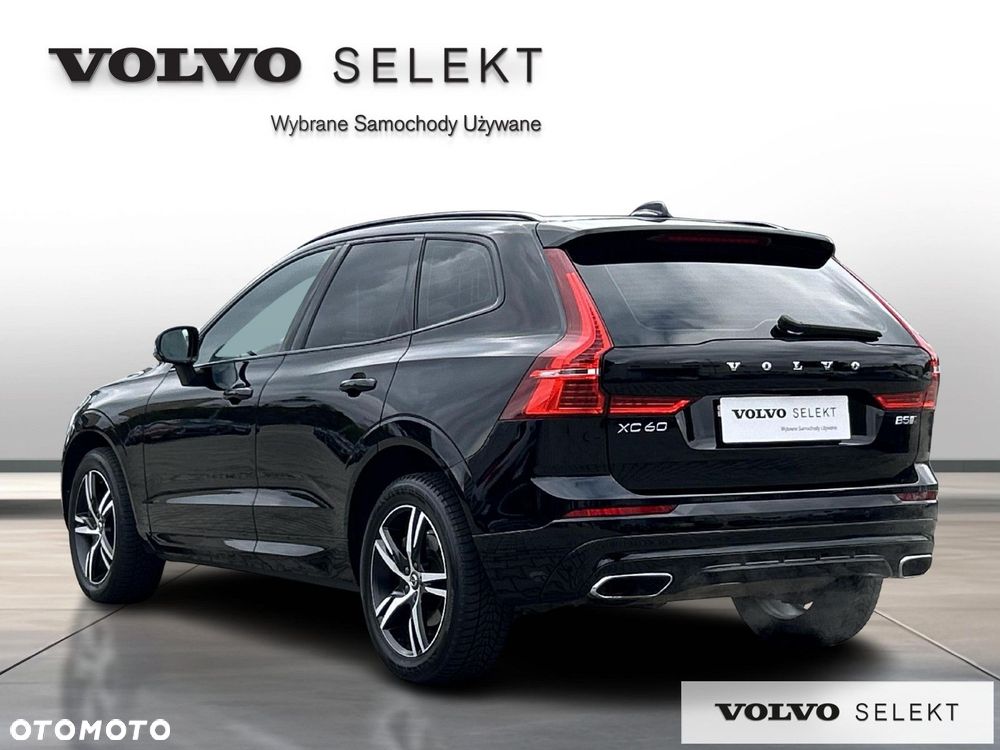 Volvo XC 60 - 4