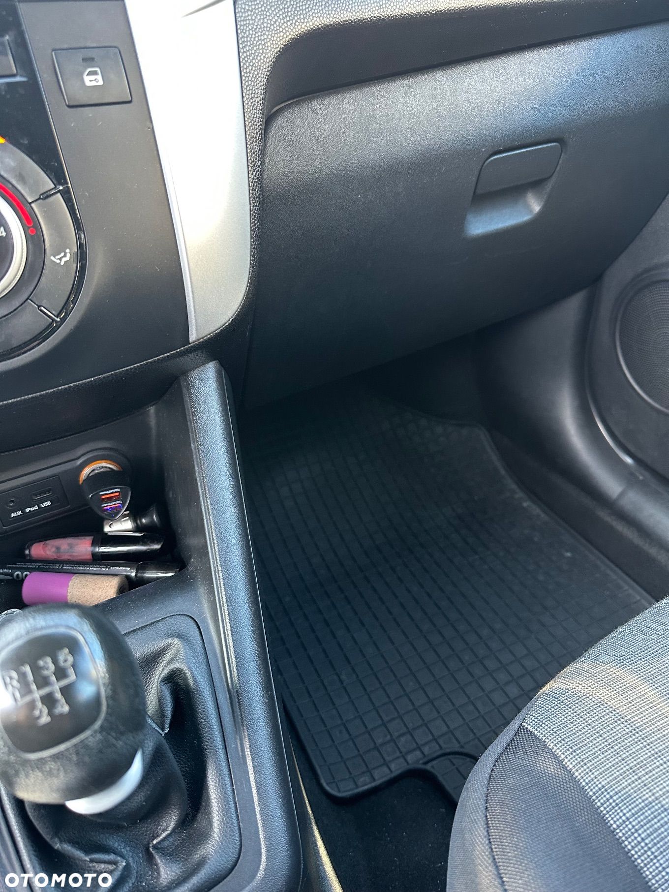 Kia Venga 1.4 L - 1