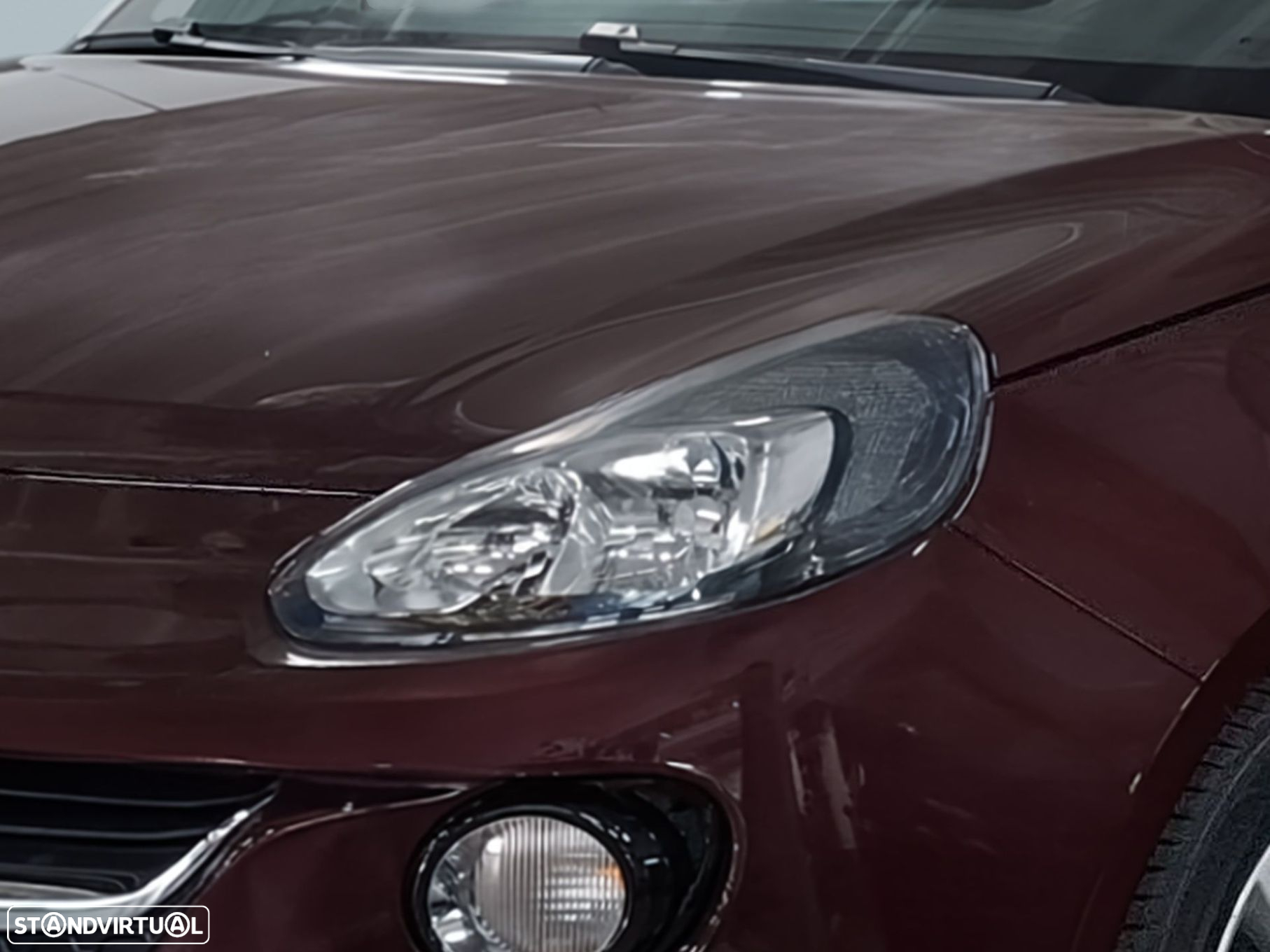 Opel Adam 1.2 Glam - 3