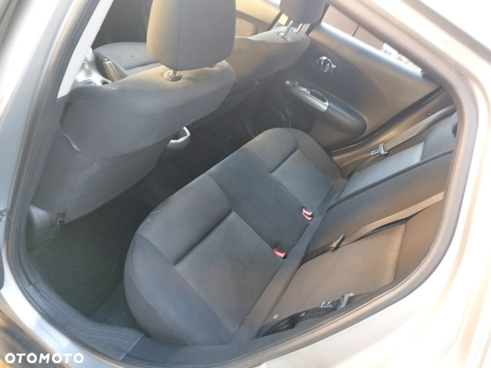 Nissan Juke 1.5 dCi N-Way - 19