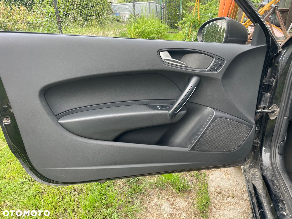 Audi A1 3-drzwiowe 1.6 TDI Ambition - 20