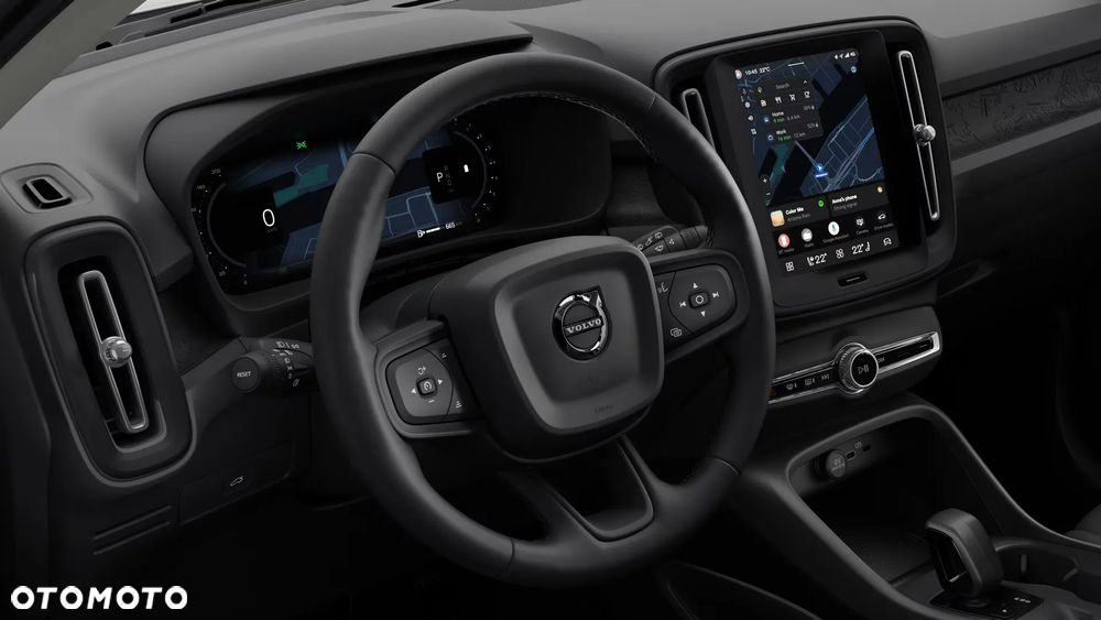 Volvo XC 40 B3 Essential - 7