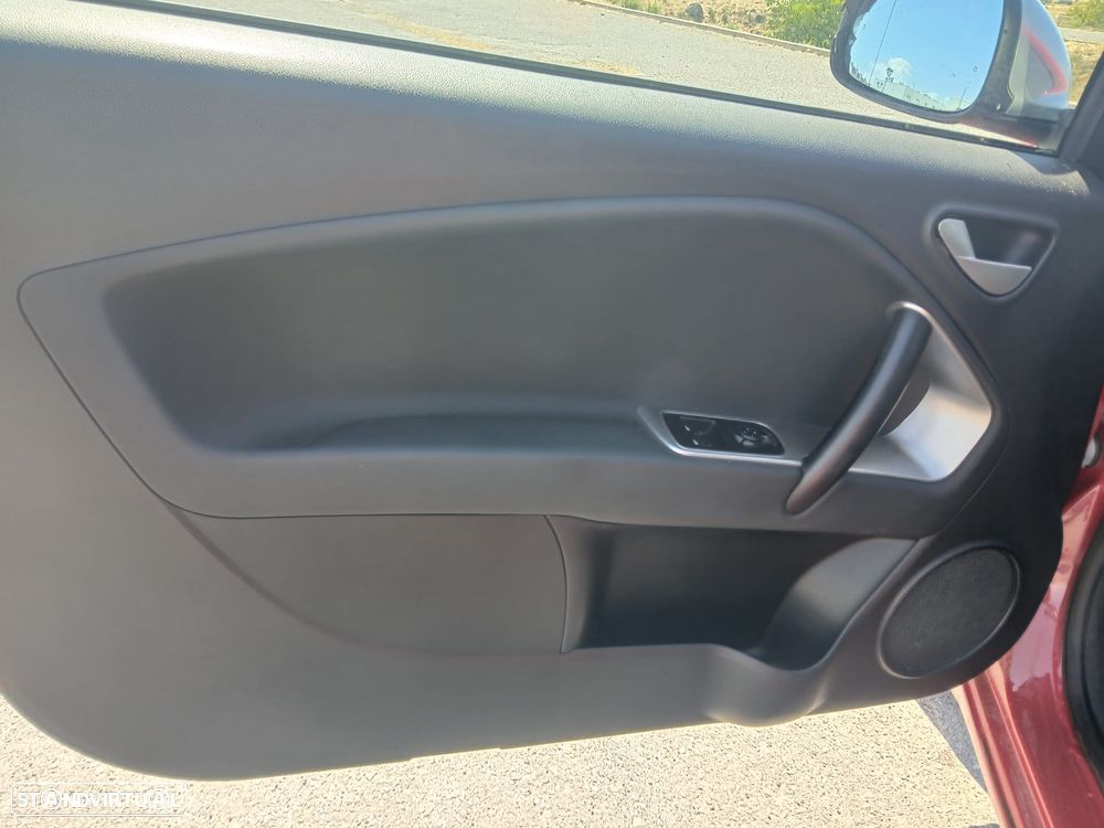 Alfa Romeo MiTo 1.3 JTDM Super - 23