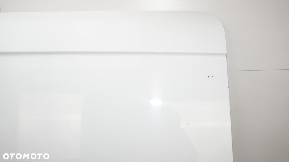 DRZWI LEWY TYŁ BOK BOCZNE PRZESUWNE FORD TRANSIT COURIER 14-17R 7VTA - 5