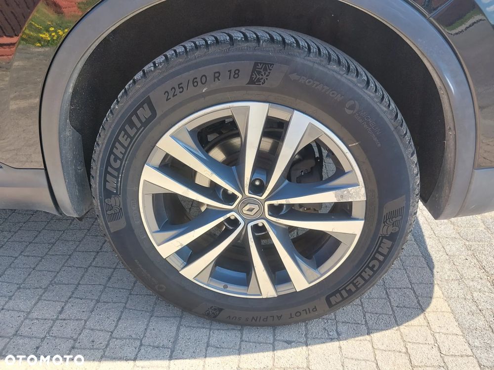 Renault Koleos - 30