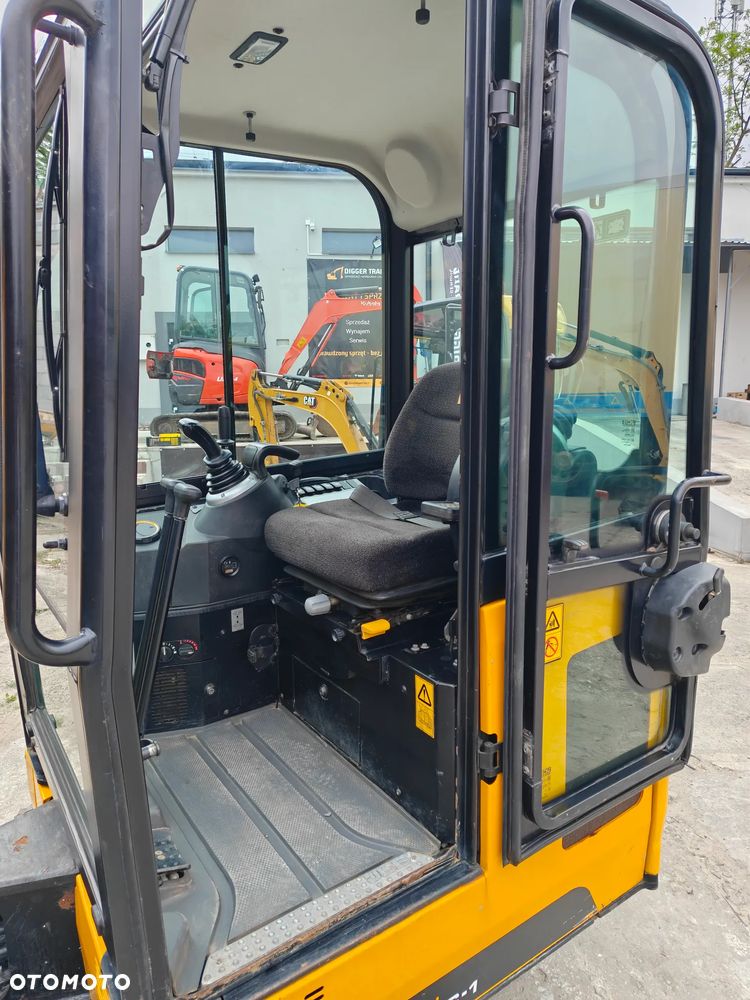 JCB 19C-1 PRO - 11