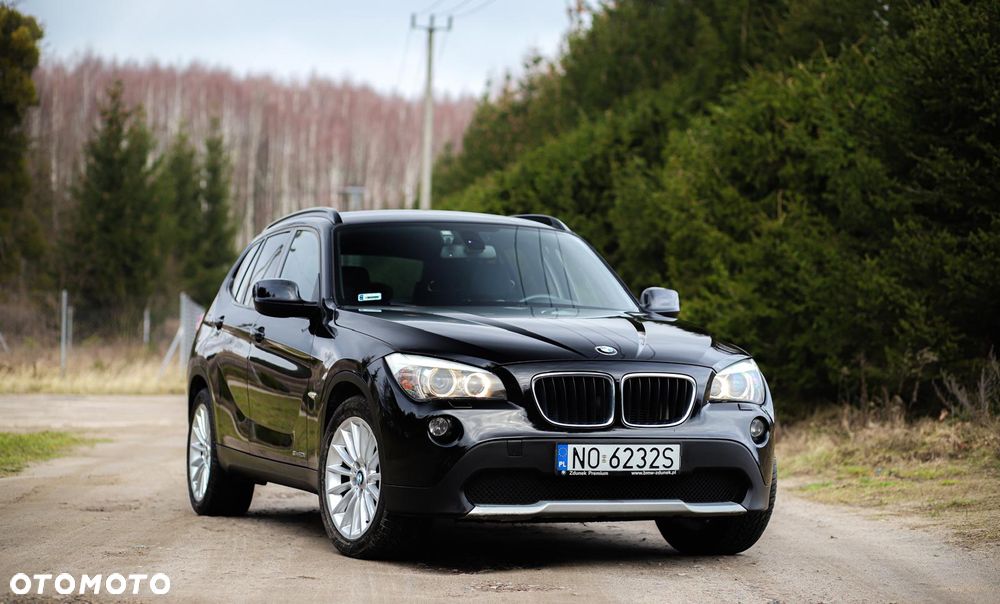 BMW X1 - 5