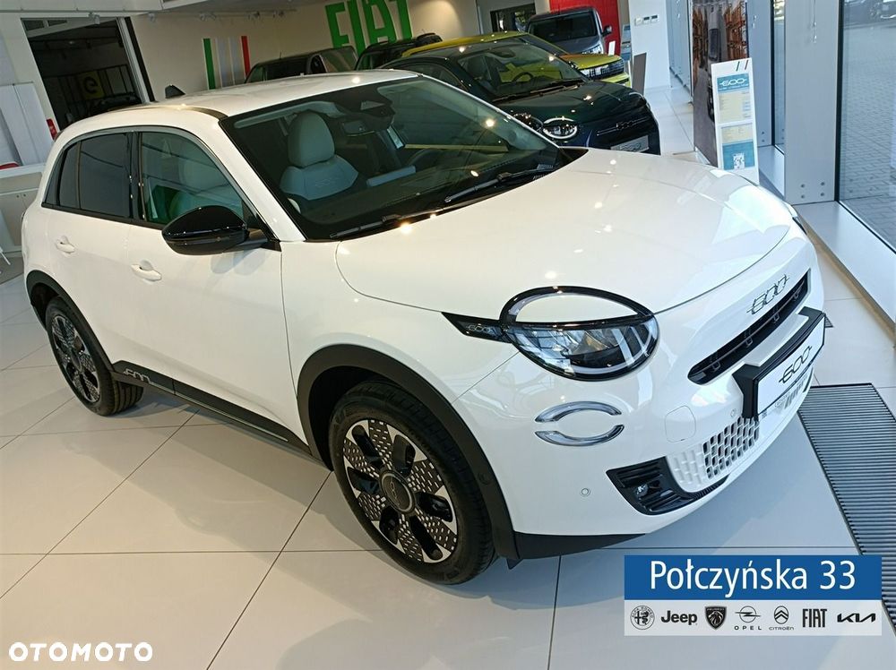 Fiat 600 - 1