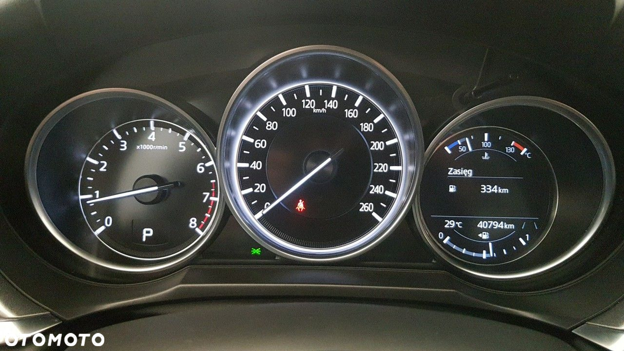 Mazda 6 - 26