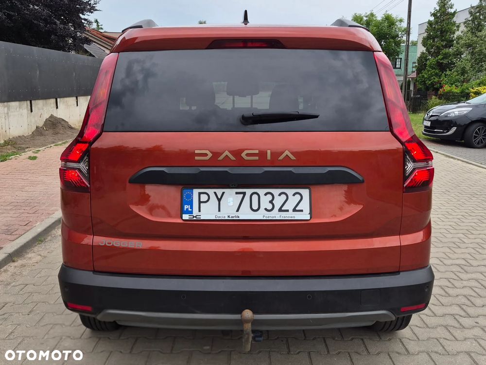 Dacia Jogger 1.0 TCe Extreme - 3