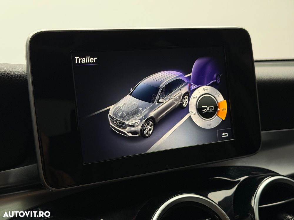 Mercedes-Benz GLC 220 d 4MATIC 9G-TRONIC - 16