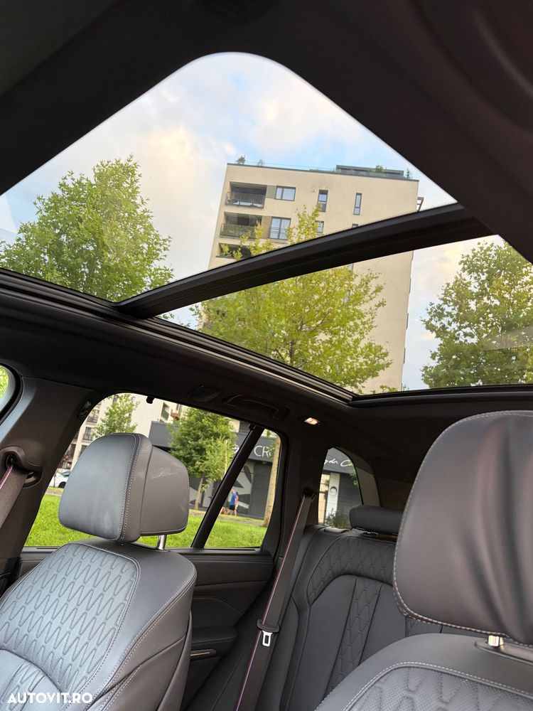 BMW X5 xDrive40d AT MHEV - 17