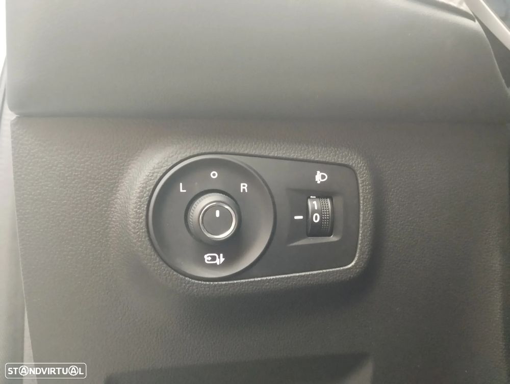 MG ZS 1.0 T-GDI Luxury Aut. - 18