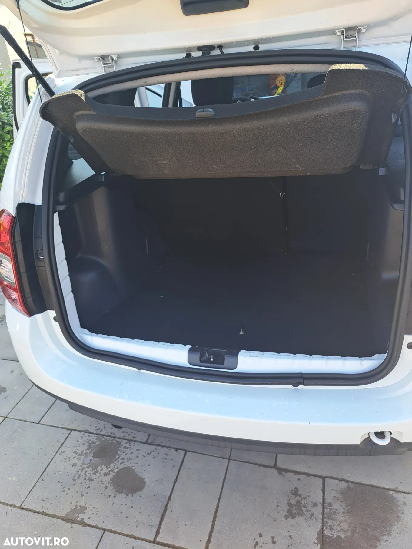 Dacia Duster 1.6 4x2 Ambiance - 8