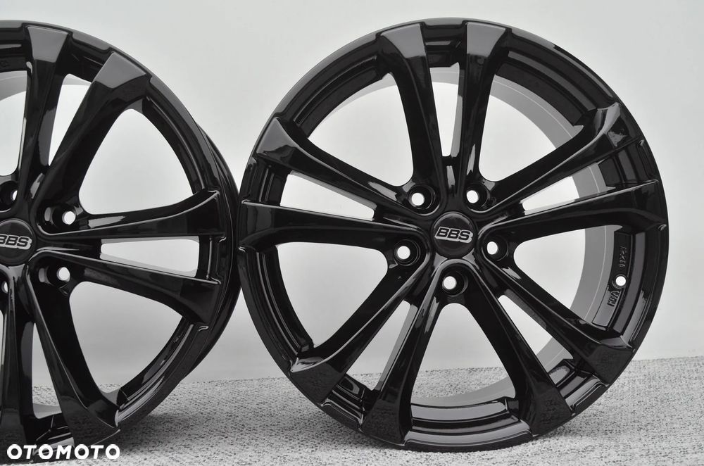 Felgi 8x18 5x114.3 Toyota Corolla Avensis Camry RAV4 C-HR Lexus IS ES NX RX - 7