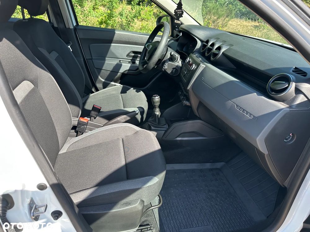 Dacia Duster 1.0 TCe Access - 18