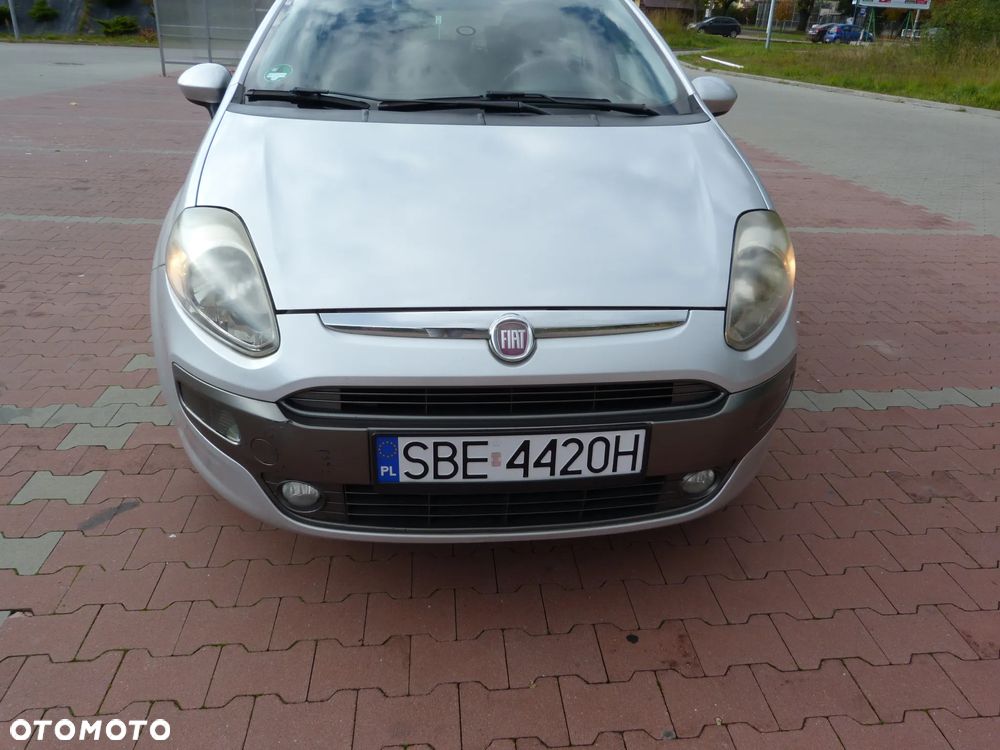 Fiat Punto - 6