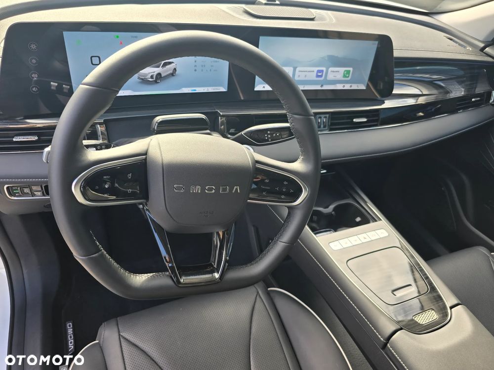 Omoda 5 1.6 T-GDI Comfort DCT - 19