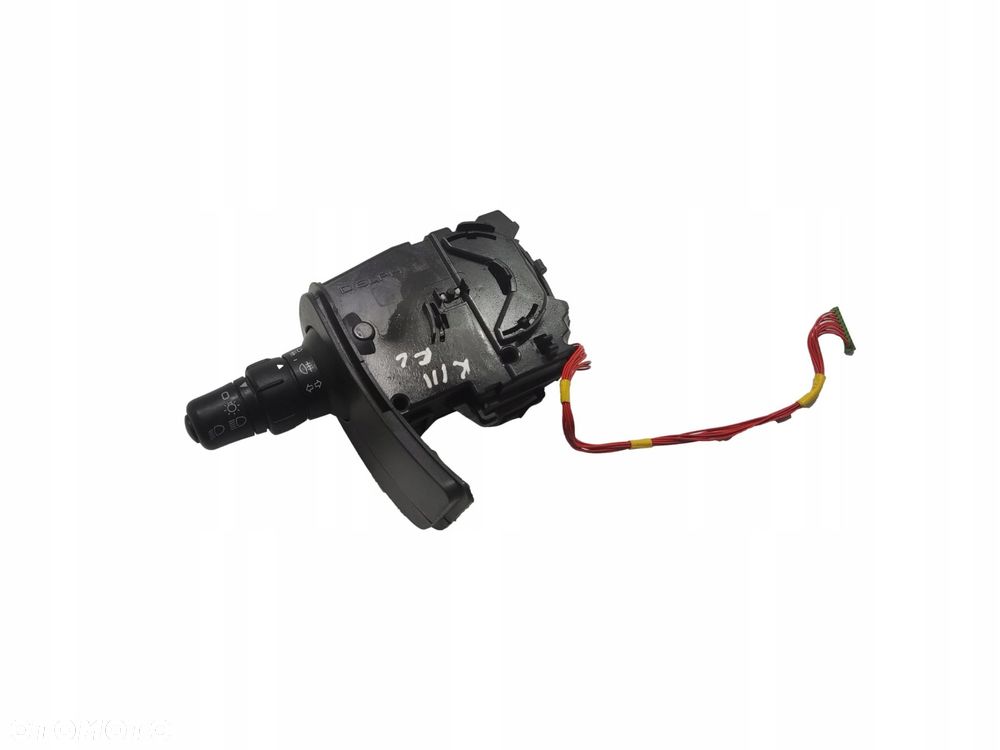 przełącznik zespolony manetka świateł renault kangoo iii 28482733 2014-2020 - 1