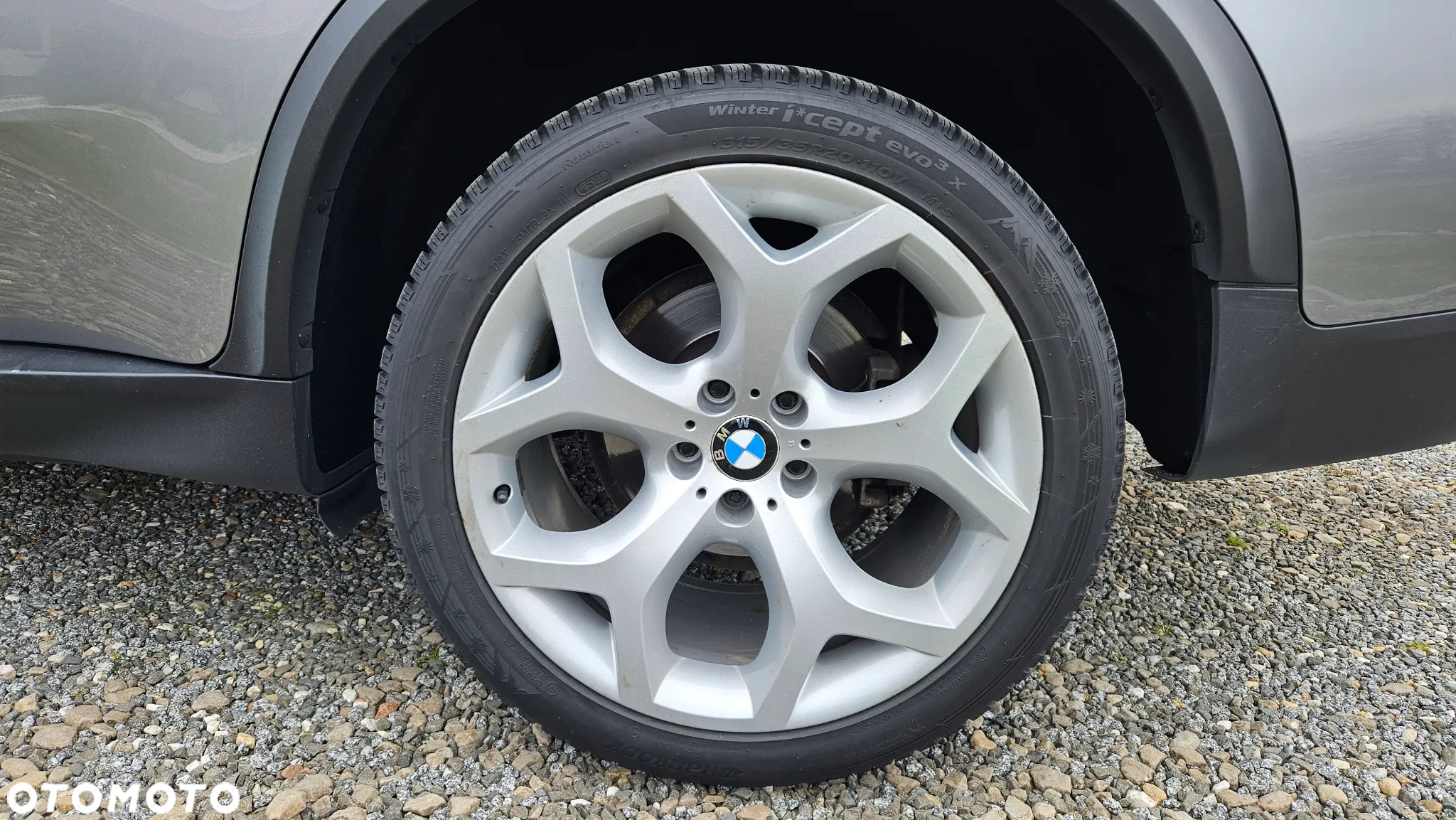 BMW X5 3.0d xDrive - 9