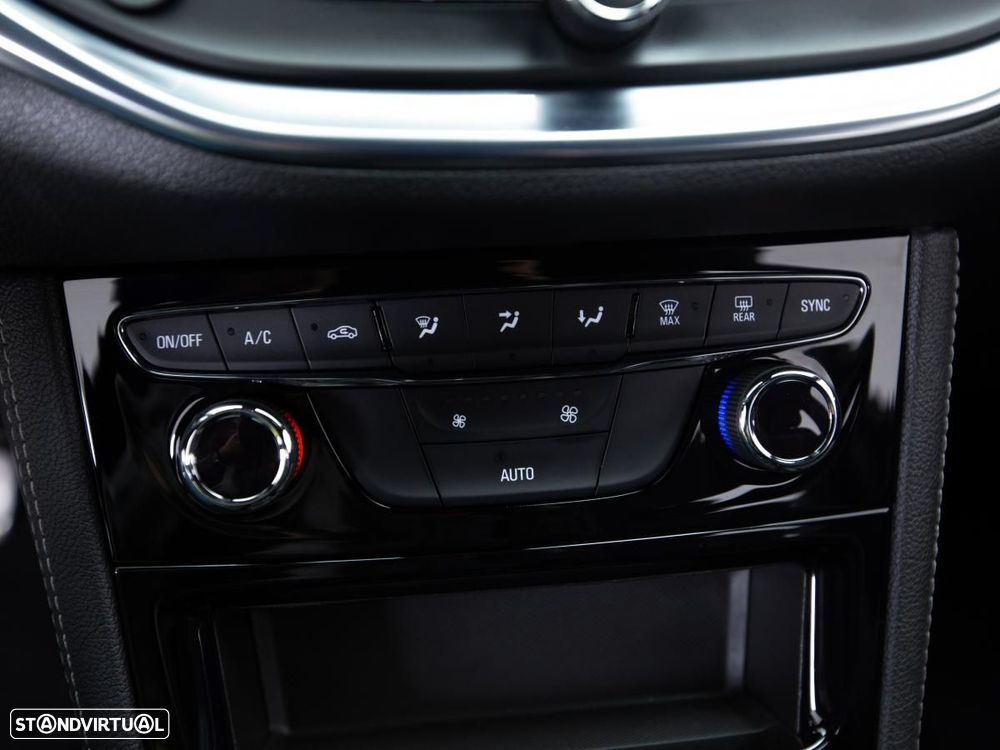 Opel Astra Sports Tourer 1.5 D Ultimate S/S - 16