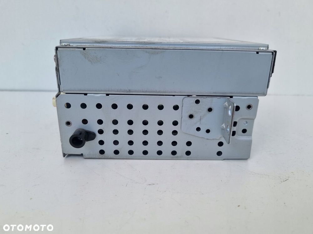 Volvo VOLVO V60 I S60 II V40 II CZYTNIK NAWIGACJI Radio 31357216AA 31357216 - 6
