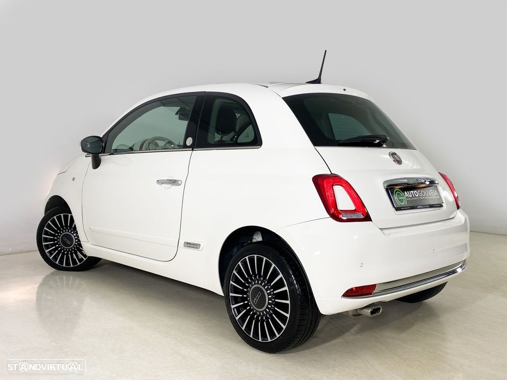 Fiat 500 1.2 Mirror - 5