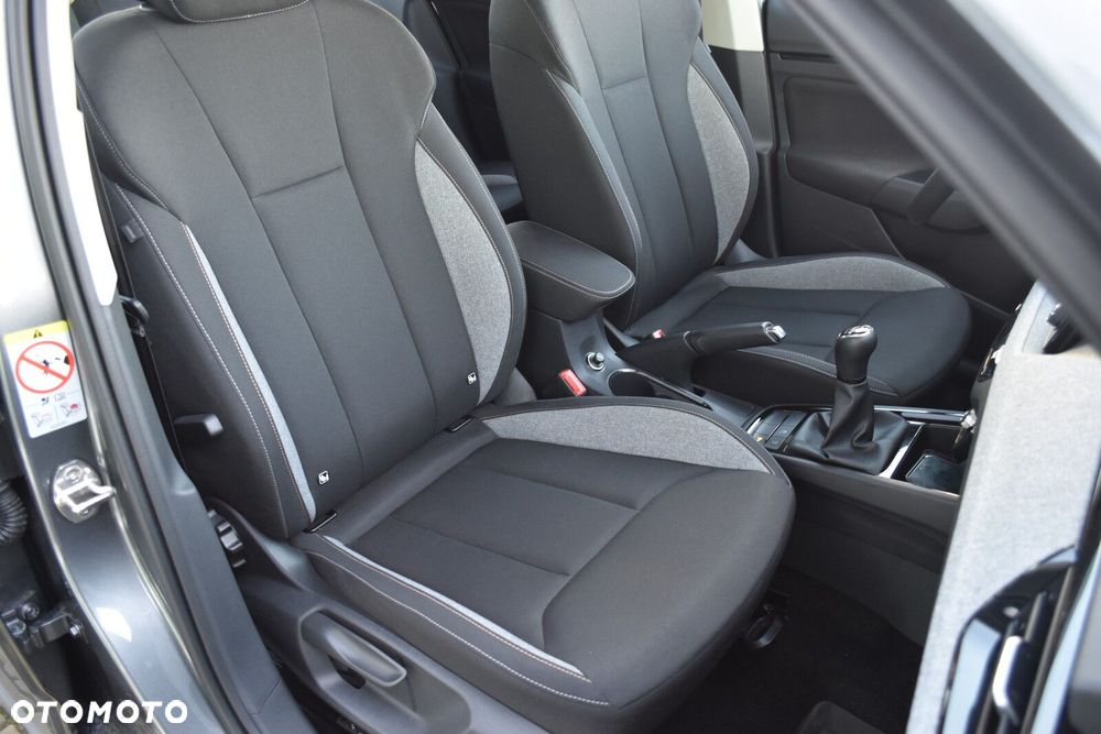 Skoda Kamiq 1.0 TSI Selection - 35