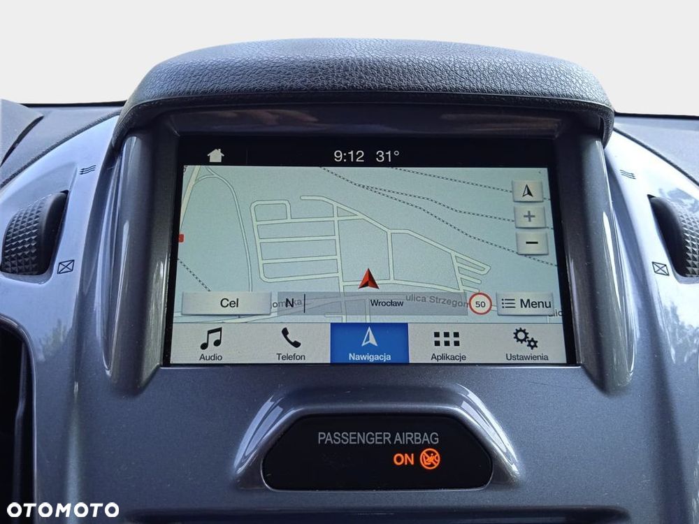 Ford Transit Connect - 23